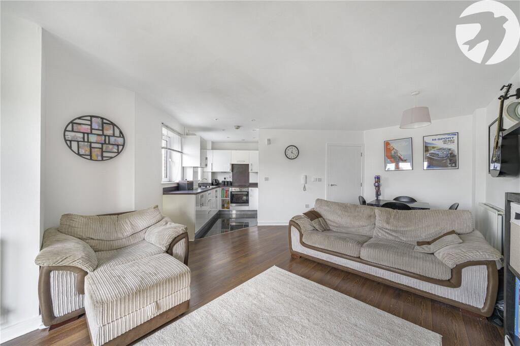 Main image of property: Alcock Crescent, Crayford, Kent, DA1