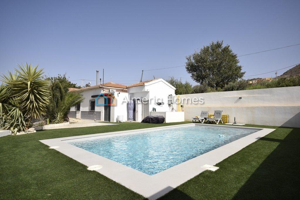 Main image of property: Andalucia, AlmerÃa, SomontÃn