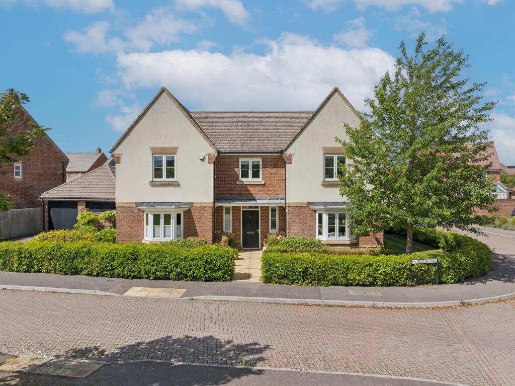 Main image of property: Fuller Way, Steventon, OX13