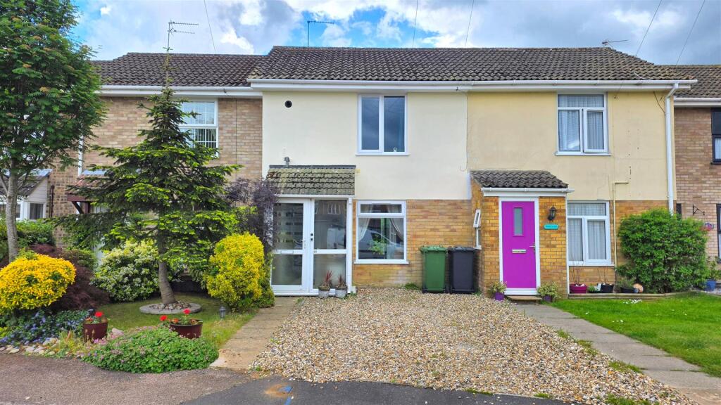 Main image of property: Debnam Close, Belton