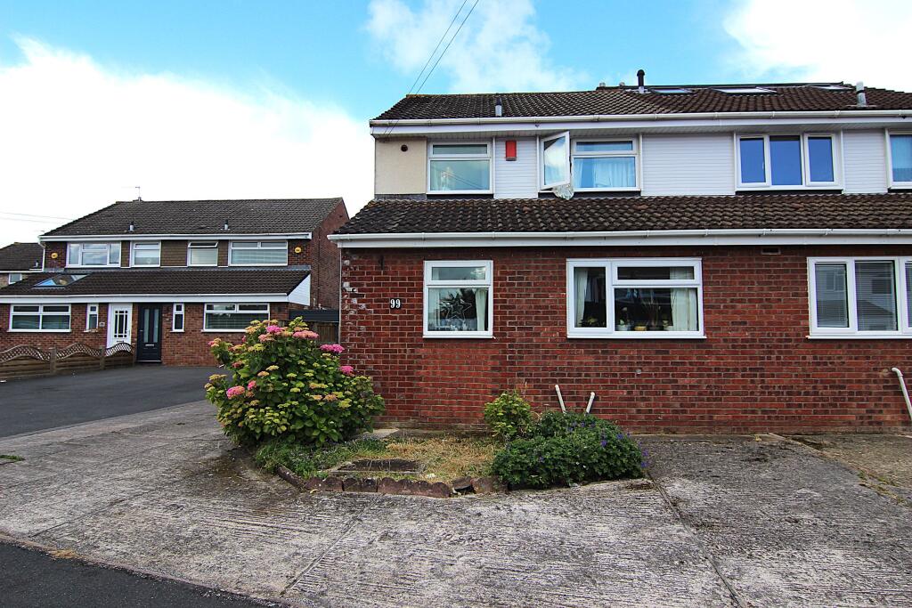 Main image of property: Harrington Road, Bristol