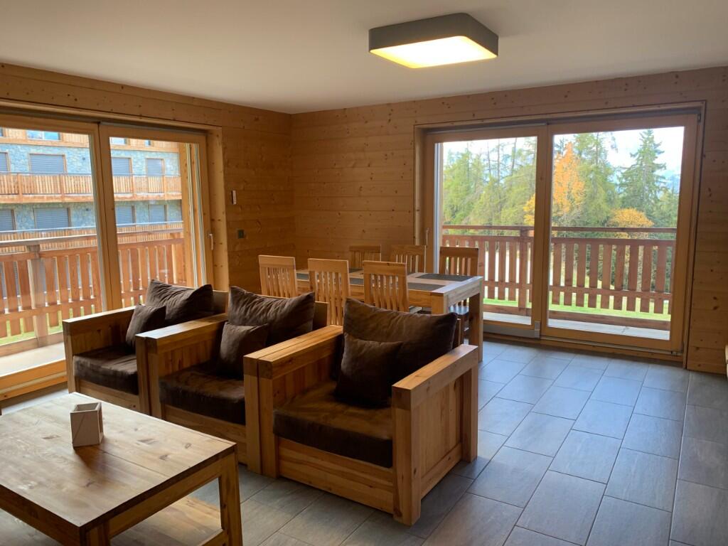 Main image of property: Veysonnaz, Valais