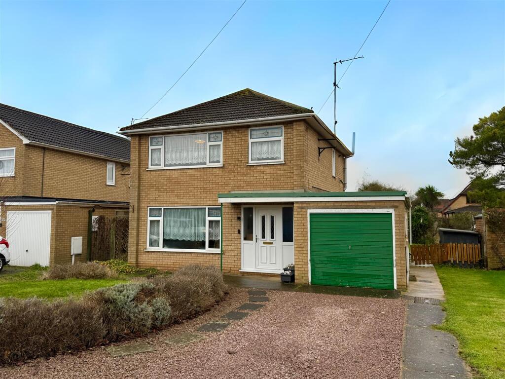 Main image of property: Lilburn Drive, Spalding