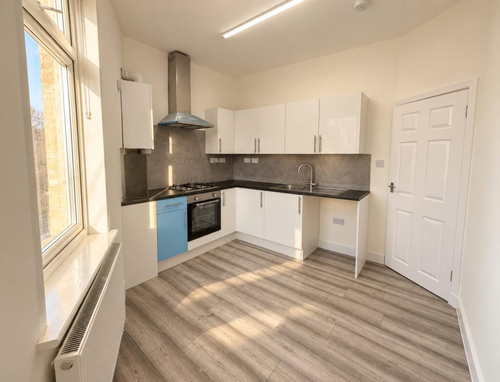 Main image of property: Flat First Floor, Plashet Grove, East Ham, Newham, London