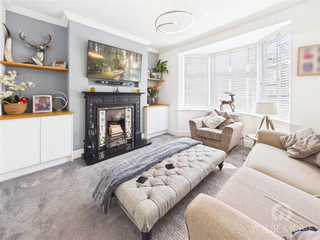 House in Darlington, Bank Top - View 4