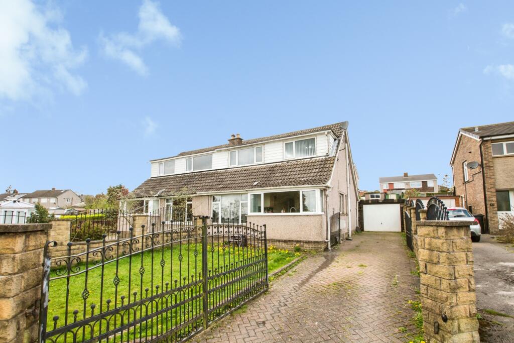 Main image of property: Illingworth Avenue, Halifax, HX2