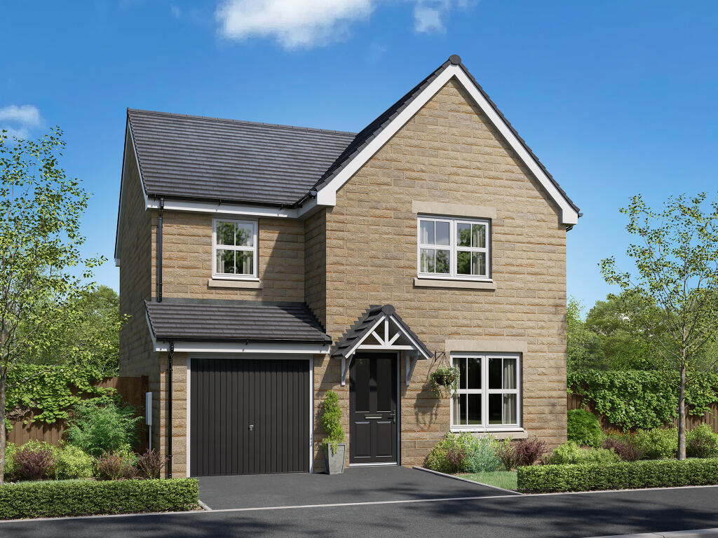Main image of property: Netherton Moor Road,
Netherton, 
HD4 7LE