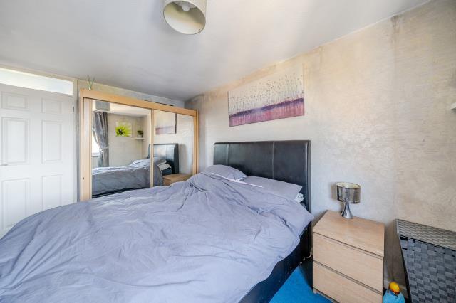 Coleman Close, Basingstoke, Hampshire - More