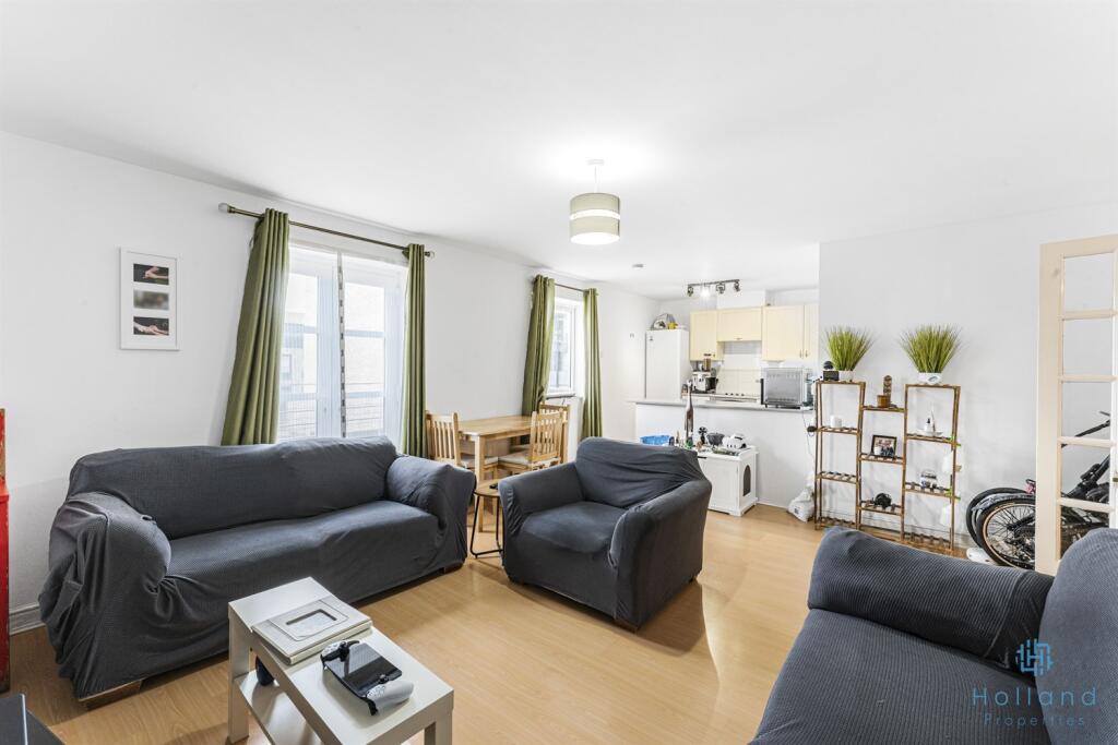 Main image of property: Langbourne Place, Isle Of Dogs, E14