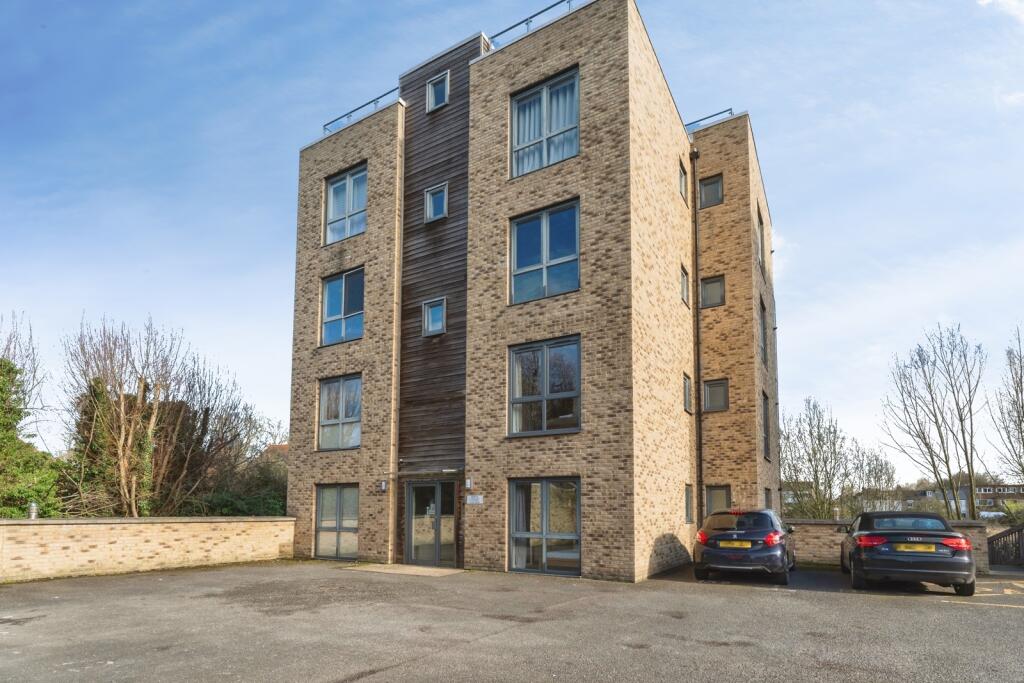 Main image of property: Pepys Court, Cambridge, Cambridgeshire, CB4