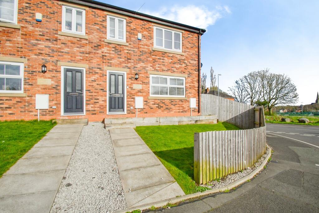 Main image of property: Furness Avenue, Heywood, OL10