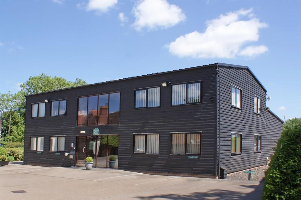 Main image of property: Lynderswood Business Park, Braintree