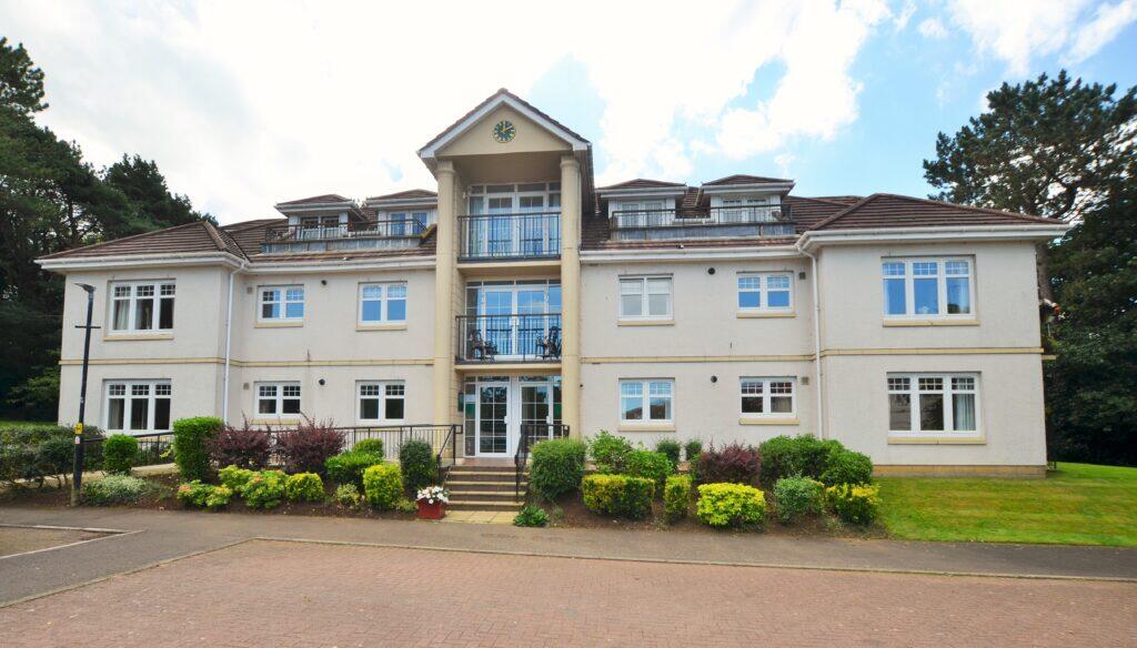 Main image of property: Milton Wynd, Turnberry, Girvan