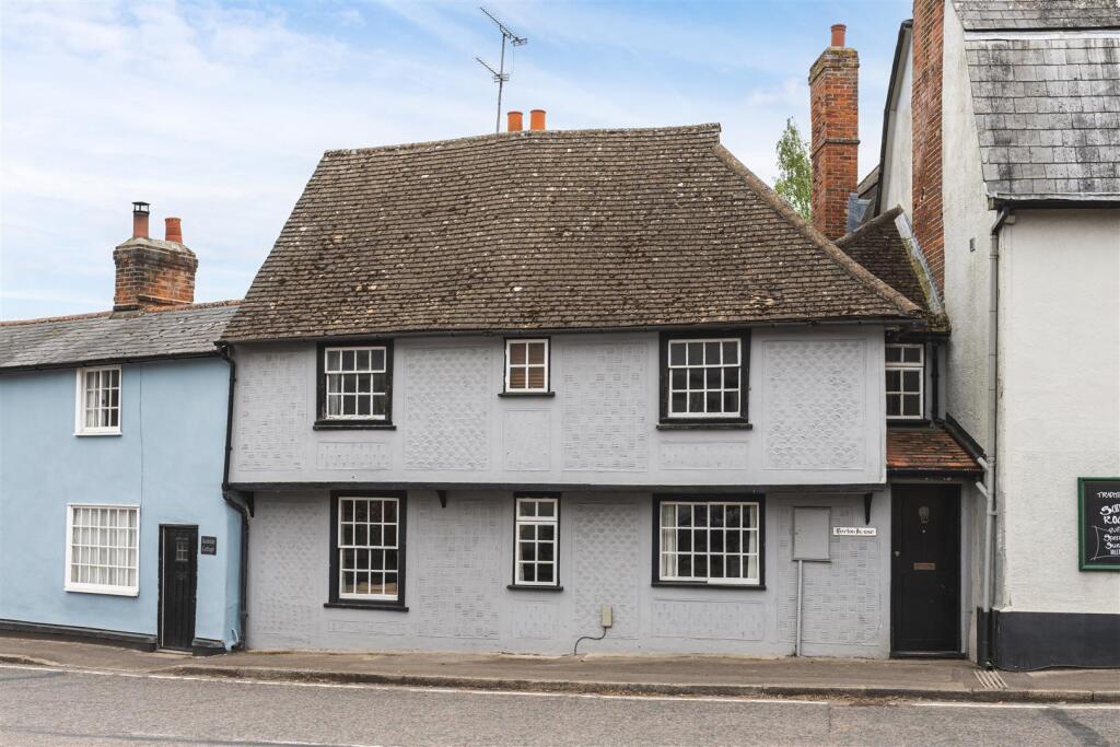 Main image of property: High Street, Littlebury, Saffron Walden