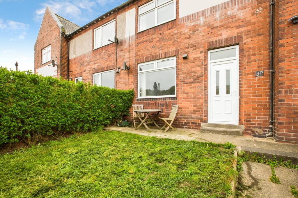 Main image of property: Jubilee Terrace, Sowerby Bridge