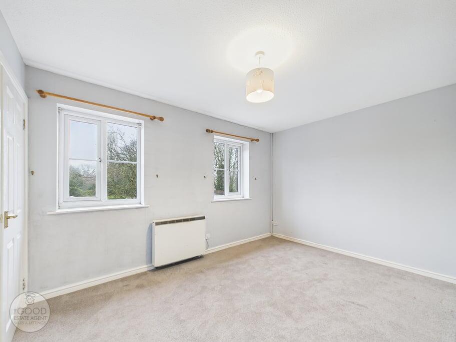 House in Hereford - More