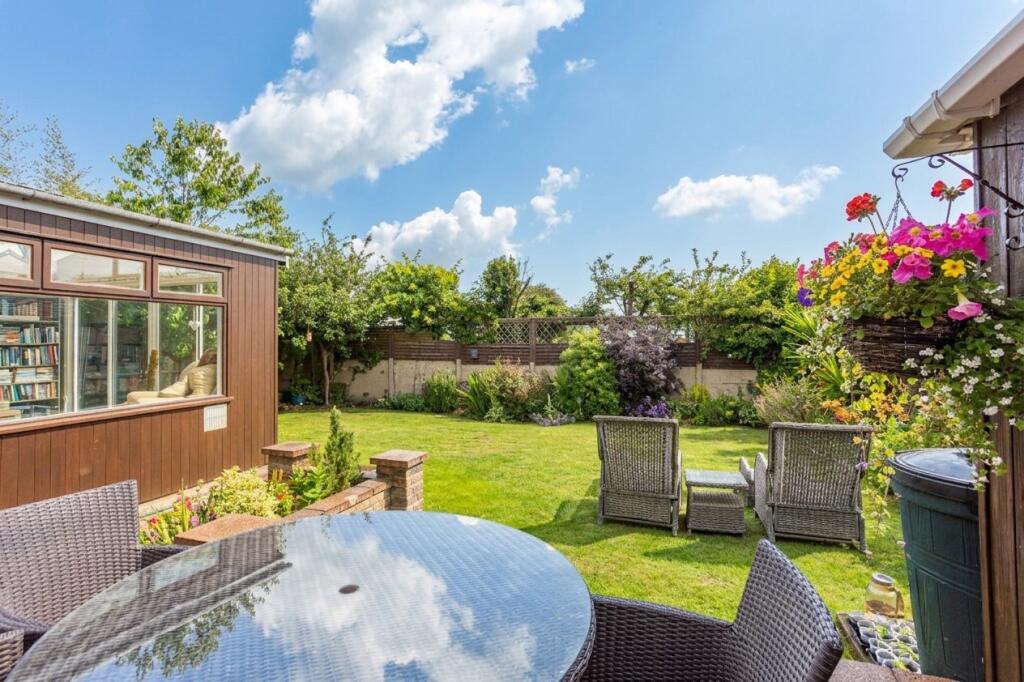 Bishopstone Lane, Herne Bay, Kent, CT6 - Widok 2