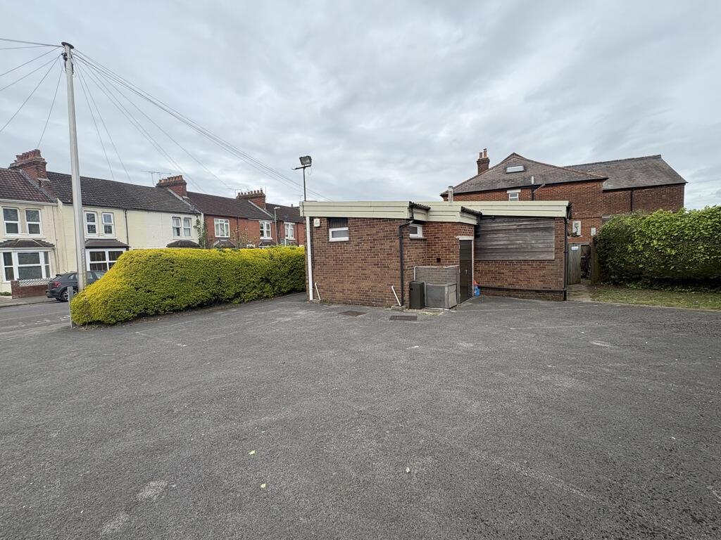 Main image of property: Brethren Meeting Room, The Crescent, Eastleigh, Hampshire, SO50