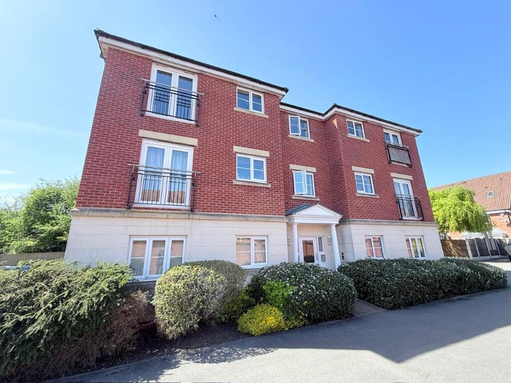 Main image of property: Parkway, Derby, Derbyshire, DE73