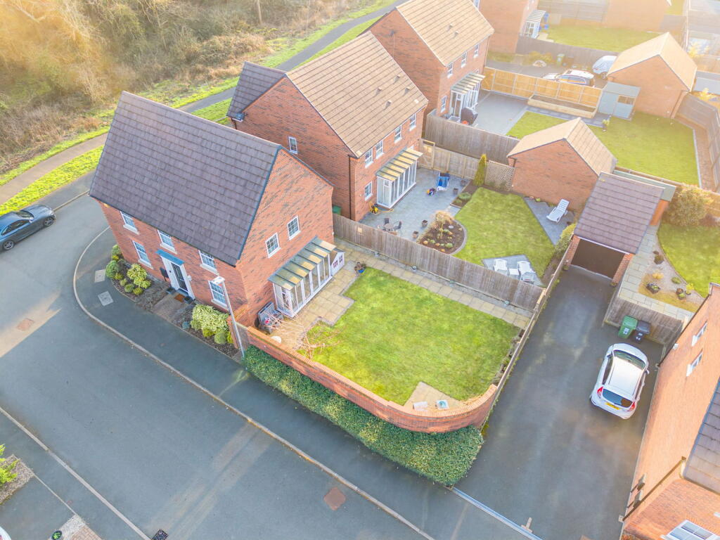 Additional image 38 of Edgefield Close, Redditch, B98 7WB