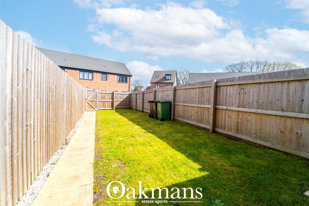 Additional image 14 of Handford Crescent, Shirley, Solihull, West Midlands, B90