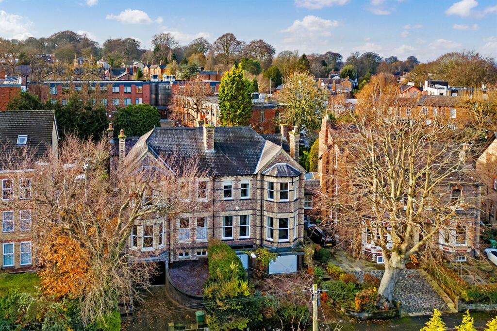 Main image of property: Burlington Road, Altrincham, WA14
