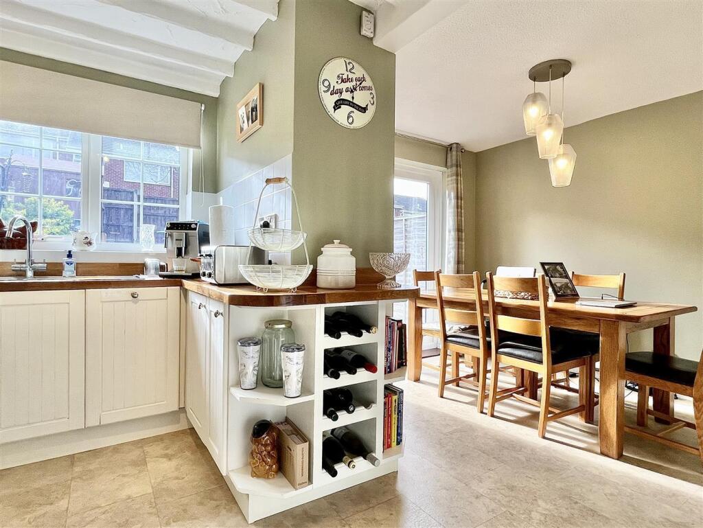 Additional image 6 of High Street, Coleshill, Birmingham