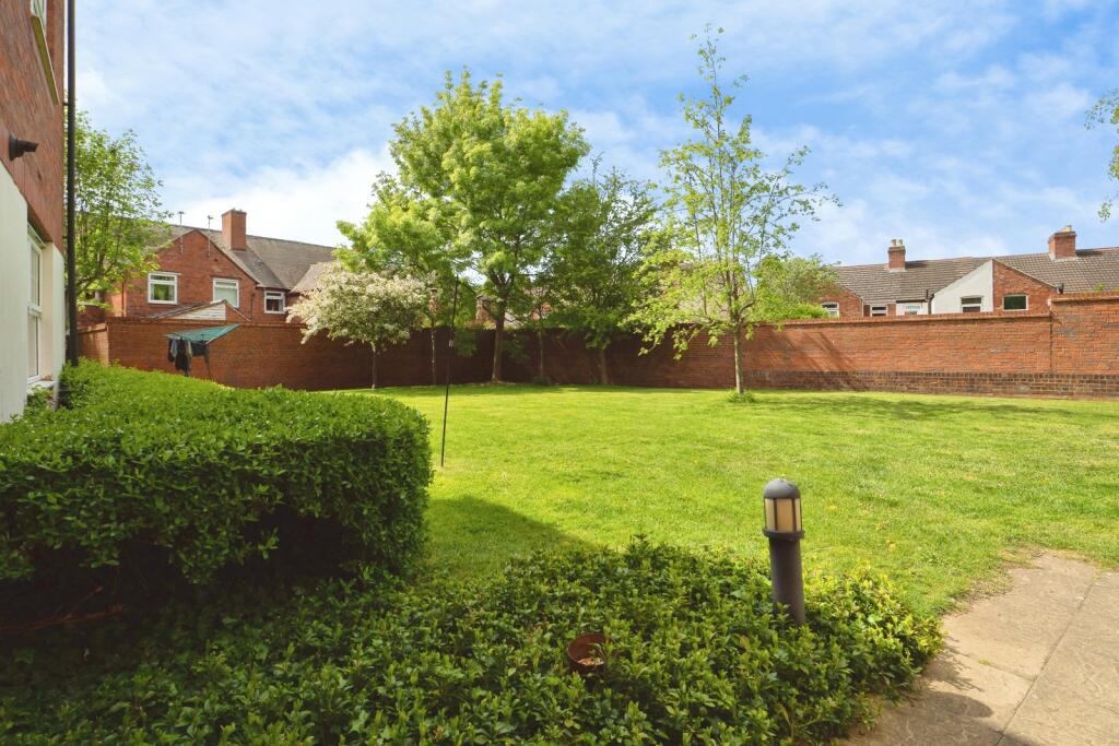 Additional image 15 of Moorgate, Tamworth, Staffordshire, B79