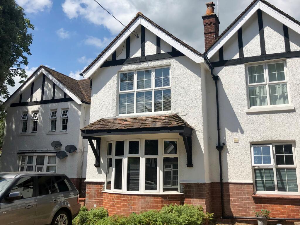 Main image of property: Poulters Lane, Worthing, BN14