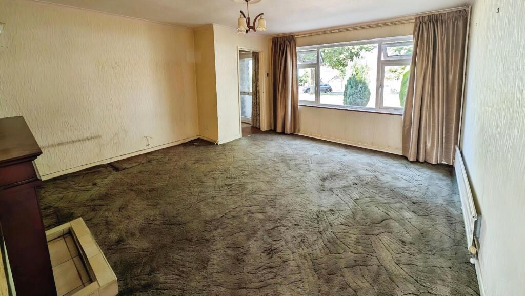 House in Yate, South Gloucestershire - View 3