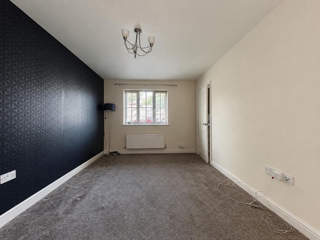 Apartment in Walsall, County Bridge - View 2