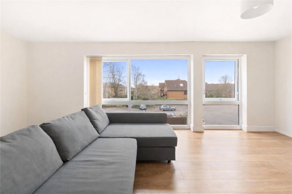 Main image of property: Forest View, Chingford, London, E4