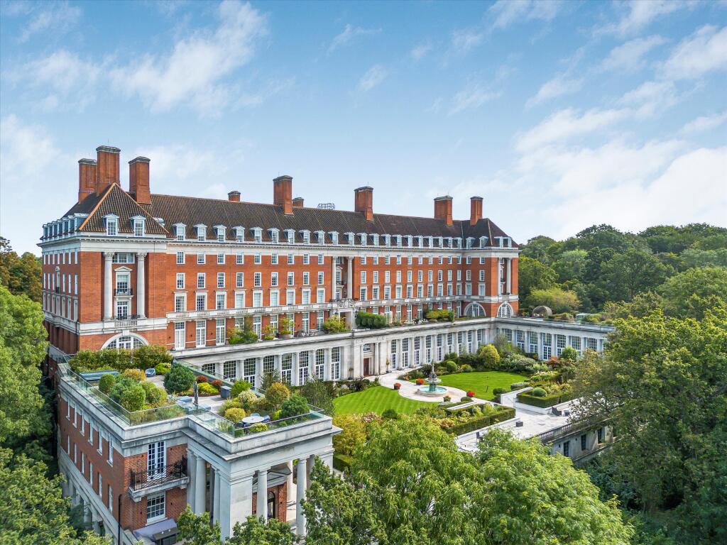 Main image of property: Richmond Hill, Richmond TW10