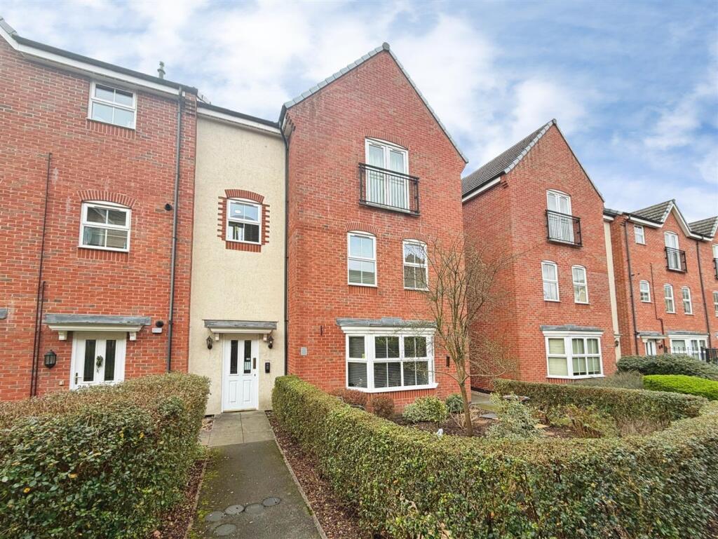 Main image of property: Archers Walk, Stoke-On-Trent