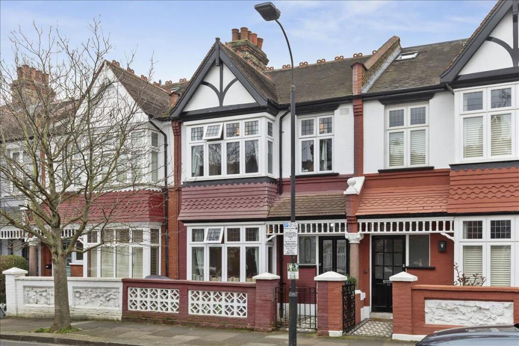 Main image of property: Ellaline Road, Hammersmith, London, W6