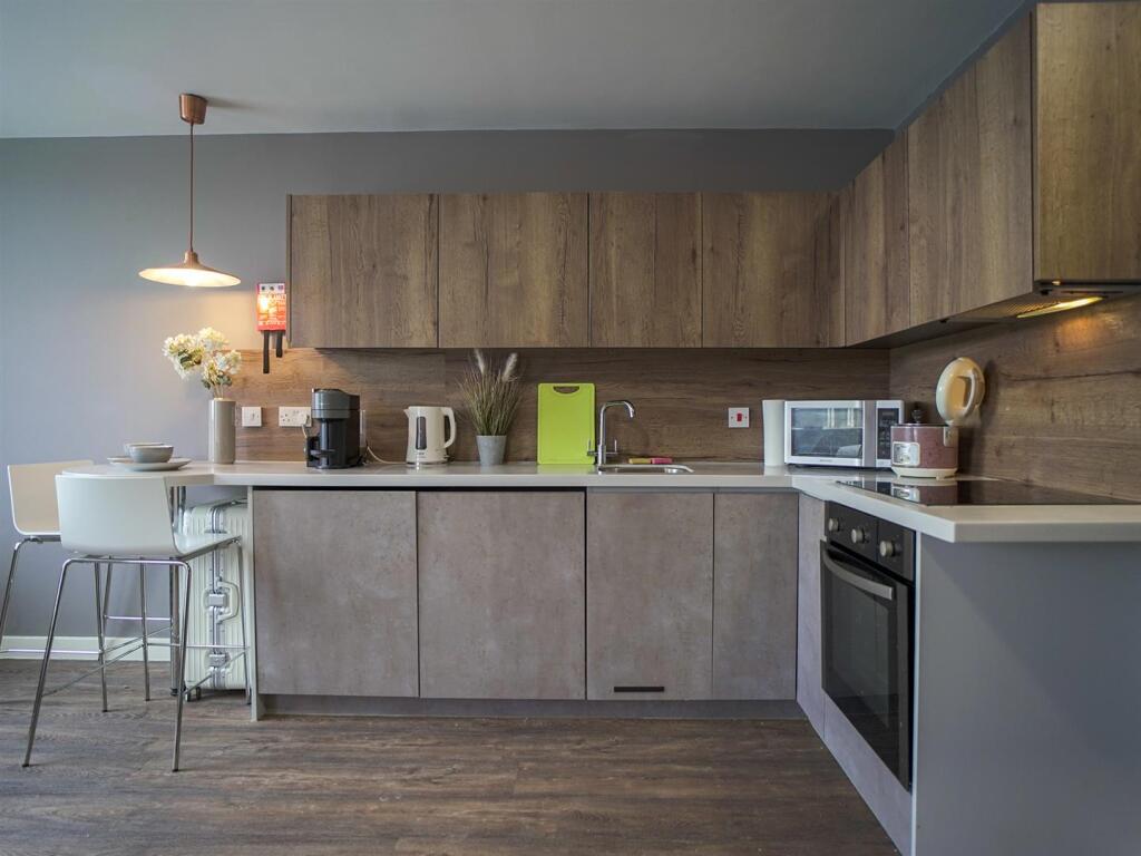 Additional image 24 of Birmingham | Student | September | B29