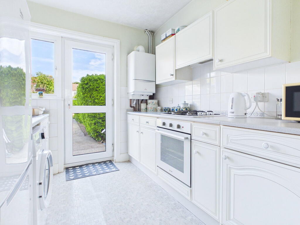 House in Brighton, Hollingdean - More