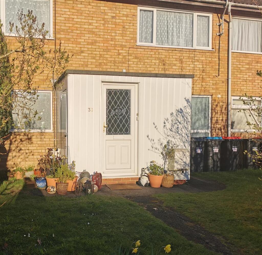 Main image of property: Rowle Close, Stantonbury, Milton Keynes