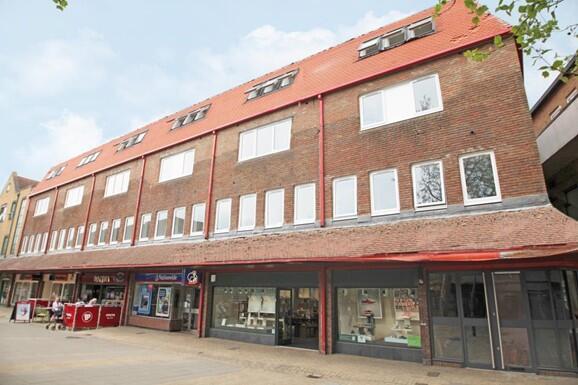 Main image of property: Crockhamwell Road, Woodley, RG5