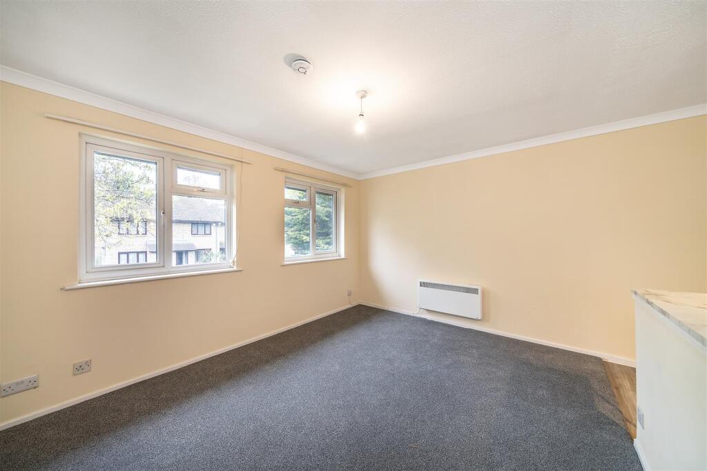 Apartment in London, Anerley - View 5