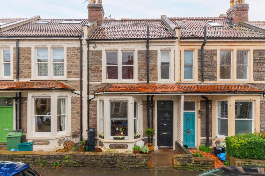 House in Bristol, Pigsty Hill, St Andrew's - View 2