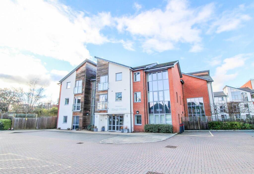 Main image of property: Kings Place, Albert Street, Fleet