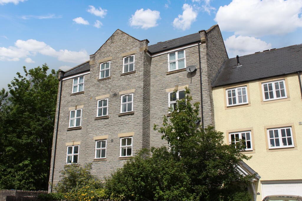 Main image of property: Sheldon Mill, Wells, BA5