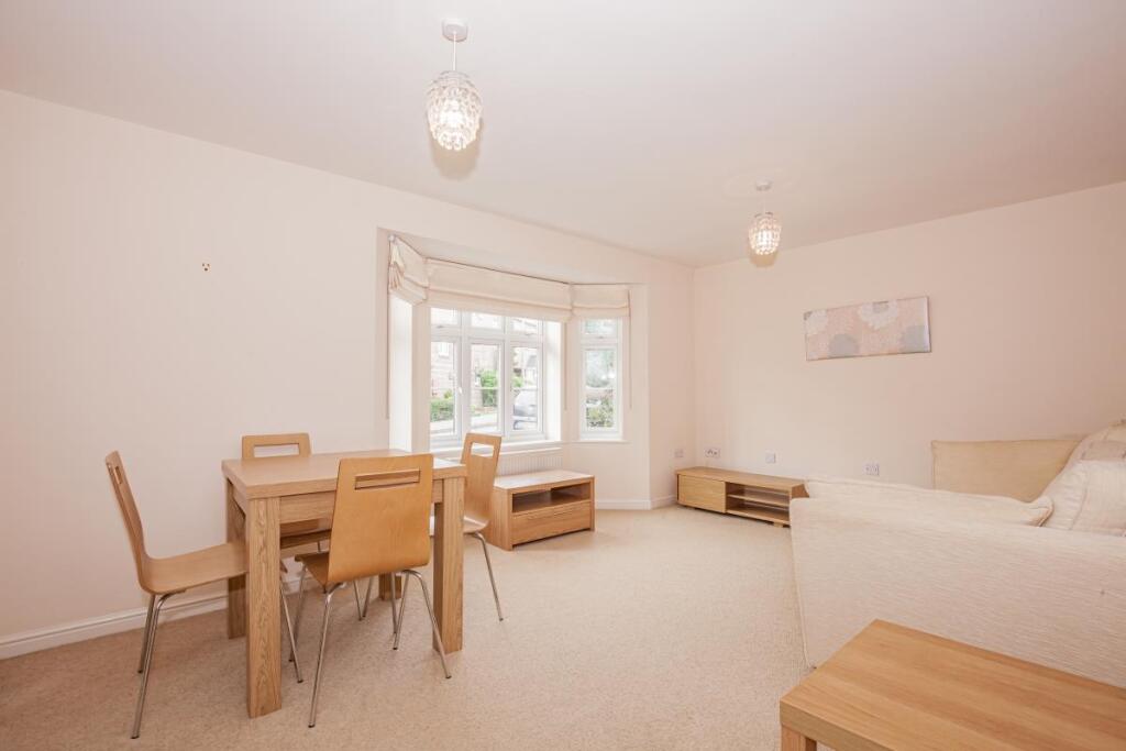 Apartment in Cherwell, Hardwick, Banbury - View 3