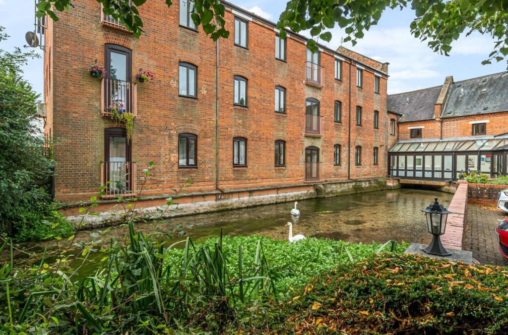 Main image of property: Town mill, Basingstoke