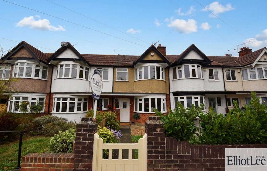 Main image of property: Malvern Avenue, Harrow, HA2