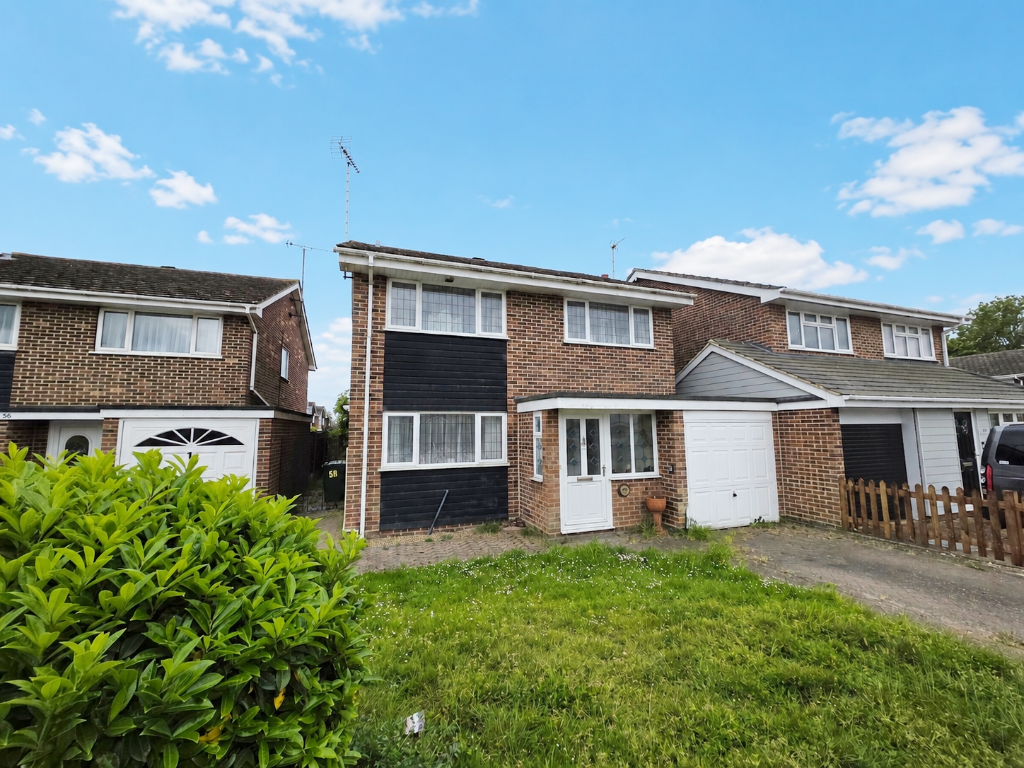 Main image of property: Maple Way, Burnham-On-Crouch, Essex