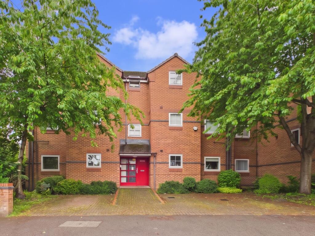Main image of property: Valley Court, Carlton, Nottingham