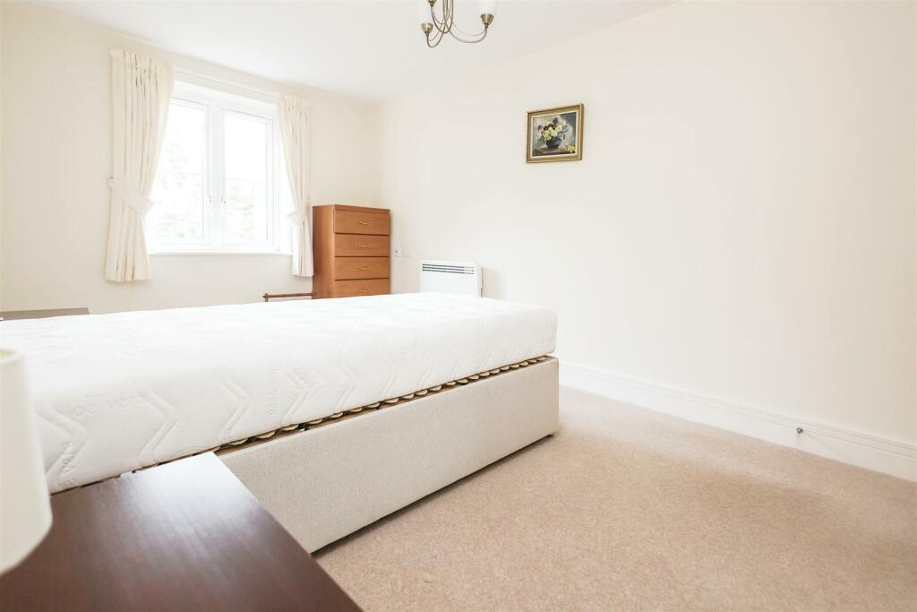 Additional image 17 of Poppy Court, 339 Jockey Road, Sutton Coldfield