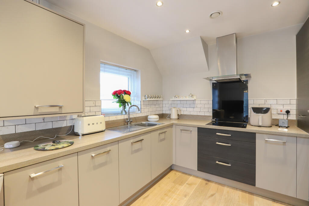 Apartment in Wyre, Fleetwood - View 5